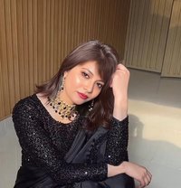 Mahi CHARMING CLASSY GENUINE SERVICE, - escort in Thane
