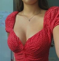 ꧁༒Rupa🦋(Meet & Cam)༒꧂ - escort in Indore