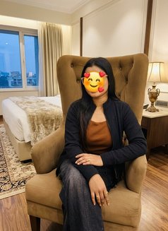 ꧁༒Rupa🦋(Meet & Cam)༒꧂ - escort in Navi Mumbai Photo 3 of 9