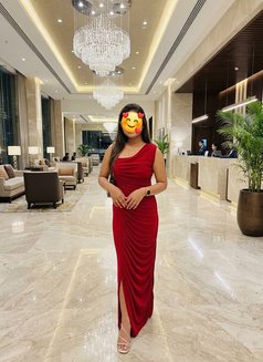 ꧁༒Rupa🦋(Meet & Cam)༒꧂ - escort in Navi Mumbai Photo 4 of 9