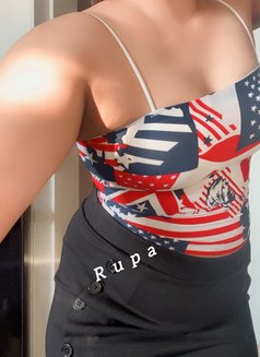 ꧁༒Rupa🦋(Meet & Cam)༒꧂ - escort in Navi Mumbai Photo 7 of 8