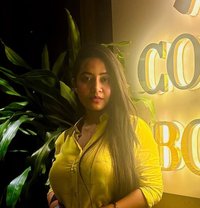 ꧁༒Rupa🦋(Meet & Cam)༒꧂, - escort in Thane