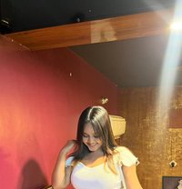 ꧁༒Rupa🦋(Meet & Cam)༒꧂, - escort in Thane