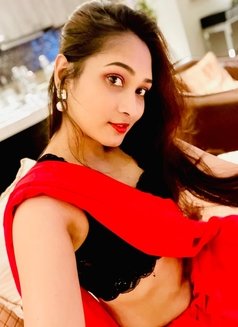 Rupa Model - escort in Hyderabad Photo 1 of 2