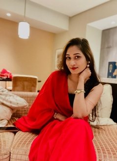 Rupa Model - escort in Hyderabad Photo 2 of 2