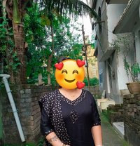 Rupa Patel - escort in Ahmedabad