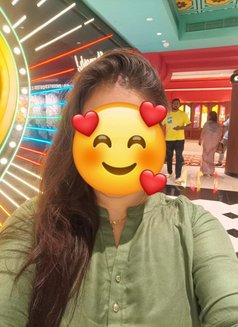 Rupa Patel - escort in Ahmedabad Photo 3 of 3