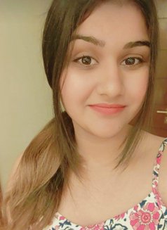 Rupa Patel - Male escort in Bangalore Photo 2 of 3