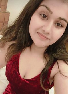 Rupa Patel - Male escort in Bangalore Photo 3 of 3