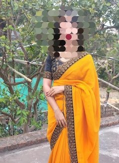 Sonali Real Meet and Cam Show - escort in Chennai Photo 2 of 4