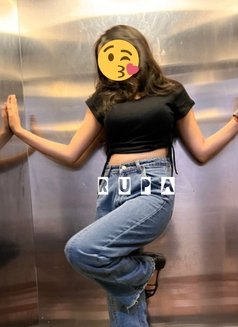 ꧁༒Rupa Real meet & com session༒꧂ - escort in Navi Mumbai Photo 3 of 4