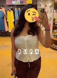 ꧁༒Rupa Real meet & com session༒꧂ - escort in Navi Mumbai Photo 4 of 4