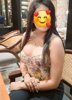 ꧁༒🥰✮⃝Pallavi Real meet & cam session༒🥰 - escort in Mumbai Photo 3 of 7