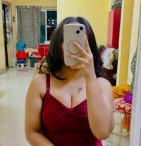 ꧁༒🥰✮⃝RUPA Real meet & com session❣️༒꧂ - escort in Kalyan