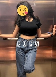 ꧁༒Rupa Real meet & com session༒꧂ - escort in Pune Photo 3 of 4