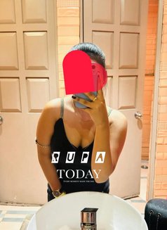 ꧁༒❣️RUPA Real meet & com session❣️༒꧂ - escort in Thane Photo 3 of 5