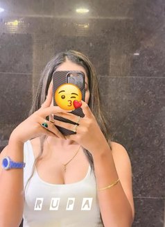 ꧁༒❣️RUPA Real meet & com session❣️༒꧂ - escort in Thane Photo 5 of 5