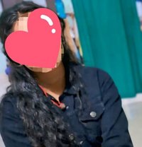 Rupa Real Meet & Cam Show - puta in Chennai