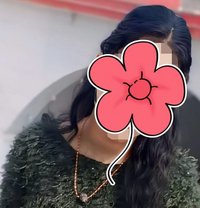 Rupa Real Meet & Cam Show - escort in Chennai