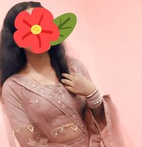 Rupa Real Meet & Cam Show - puta in Chennai