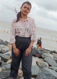 Rupa Roy - escort in Kolkata Photo 1 of 3