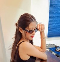 Rupa - escort in Pune