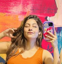 Rupa - escort in Pune