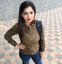 Rupa Singh - escort in Thane