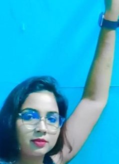 Rupa Singh - escort in Varanasi Photo 1 of 3