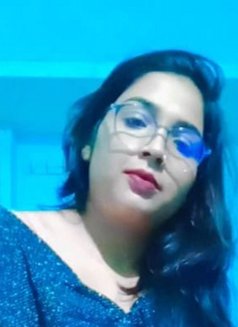 Rupa Singh - escort in Varanasi Photo 2 of 3