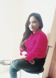 Rupa Sinha - escort in Kolkata Photo 2 of 9