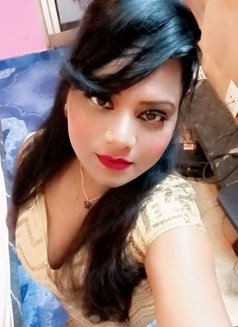 Rupa Sinha - escort in Kolkata Photo 8 of 9