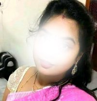 Rupa Sri 32 - escort in Hyderabad