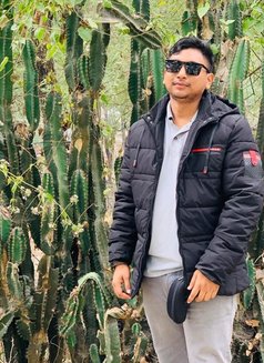 Rupak Rajbanshi - Male escort in Kathmandu Photo 1 of 6