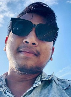 Rupak Rajbanshi - Male escort in Kathmandu Photo 2 of 6