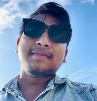 Rupak Rajbanshi - Acompañantes masculino in Kathmandu