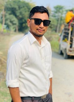 Rupak Rajbanshi - Male escort in Kathmandu Photo 3 of 6