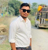 Rupak Rajbanshi - Acompañantes masculino in Kathmandu