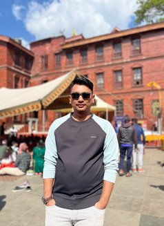 Rupak Rajbanshi - Male escort in Kathmandu Photo 4 of 6