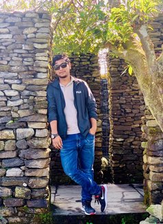 Rupak Rajbanshi - Male escort in Kathmandu Photo 5 of 6