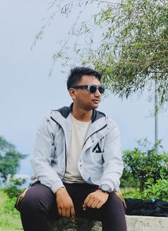 Rupak Rajbanshi - Male escort in Kathmandu Photo 6 of 6