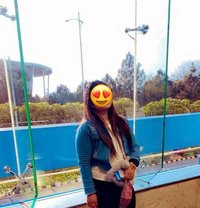 Rupali Bansal - Dominadora in Chandigarh