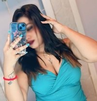 ꧁ Prity here🦋 Cam show & meeting ꧂ - escort in Hyderabad