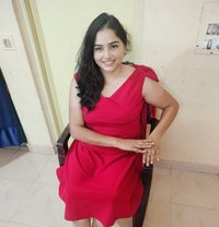 Rupali Hot Sexy (Cam) Fm - escort in Paris