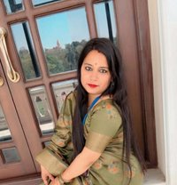 Rupali - escort in Bhopal