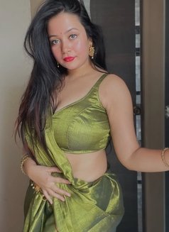 Rupali - escort in Chennai Photo 1 of 3