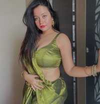 Rupali - escort in Chennai