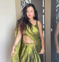 Rupali - escort in Chennai