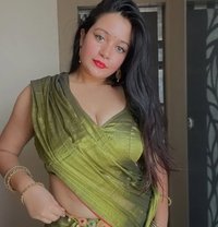 Rupali - escort in Chennai