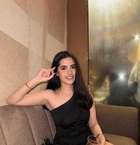 Rupali - escort in Hyderabad